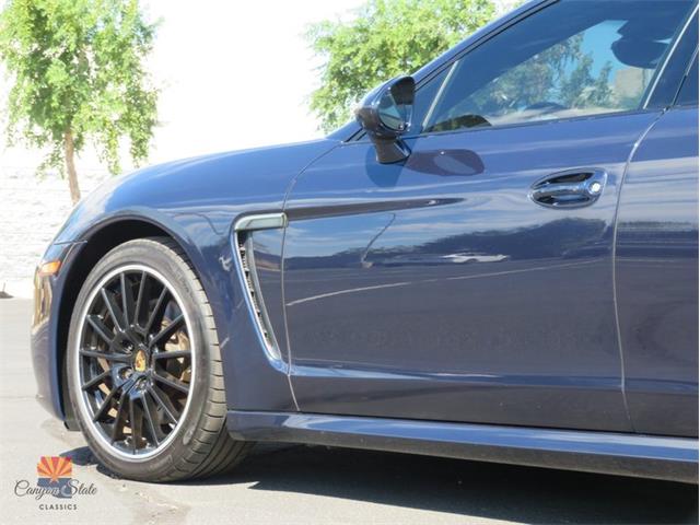 2016 Porsche Panamera (CC-2116974) for sale in Mesa, Arizona
