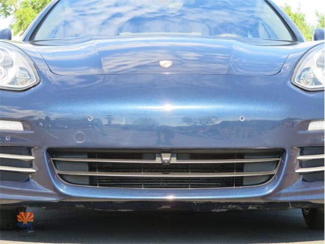 2016 Porsche Panamera (CC-2116974) for sale in Mesa, Arizona