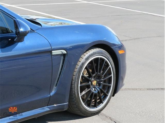 2016 Porsche Panamera (CC-2116974) for sale in Mesa, Arizona