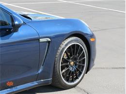 2016 Porsche Panamera (CC-2116974) for sale in Mesa, Arizona