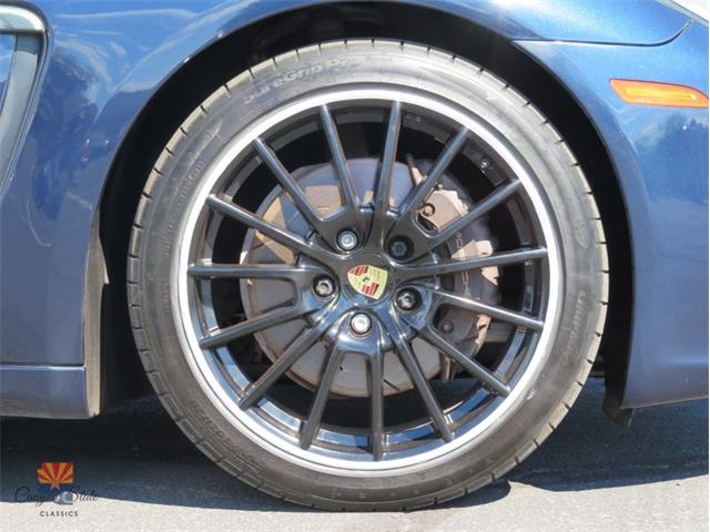2016 Porsche Panamera (CC-2116974) for sale in Mesa, Arizona