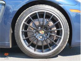 2016 Porsche Panamera (CC-2116974) for sale in Mesa, Arizona