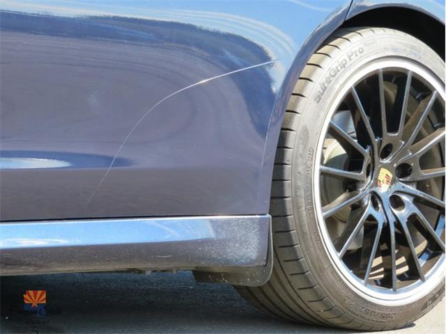 2016 Porsche Panamera (CC-2116974) for sale in Mesa, Arizona