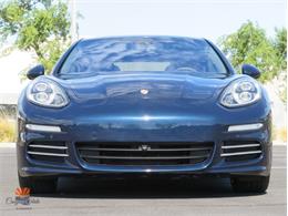 2016 Porsche Panamera (CC-2116974) for sale in Mesa, Arizona