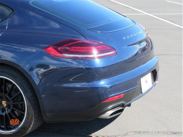 2016 Porsche Panamera (CC-2116974) for sale in Mesa, Arizona