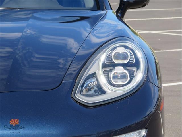 2016 Porsche Panamera (CC-2116974) for sale in Mesa, Arizona