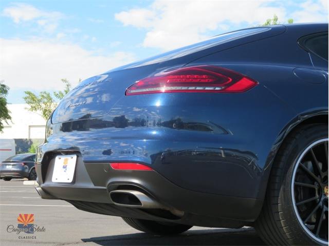 2016 Porsche Panamera (CC-2116974) for sale in Mesa, Arizona