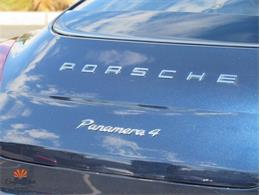 2016 Porsche Panamera (CC-2116974) for sale in Mesa, Arizona