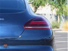 2016 Porsche Panamera (CC-2116974) for sale in Mesa, Arizona
