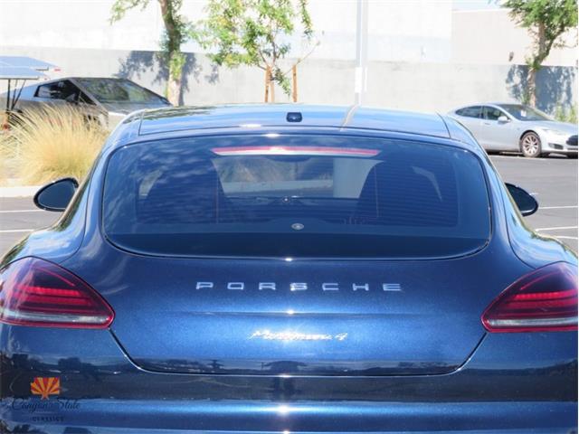 2016 Porsche Panamera (CC-2116974) for sale in Mesa, Arizona