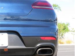 2016 Porsche Panamera (CC-2116974) for sale in Mesa, Arizona