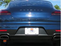 2016 Porsche Panamera (CC-2116974) for sale in Mesa, Arizona