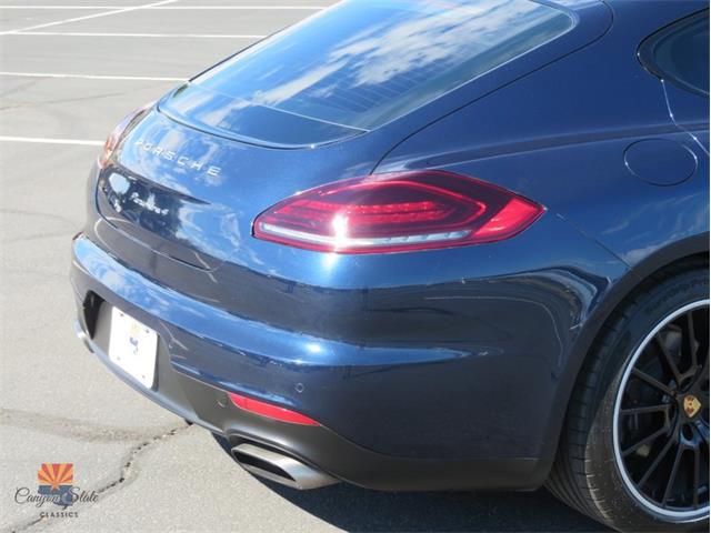 2016 Porsche Panamera (CC-2116974) for sale in Mesa, Arizona