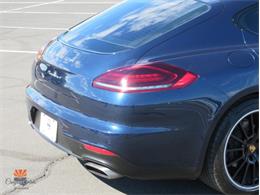 2016 Porsche Panamera (CC-2116974) for sale in Mesa, Arizona