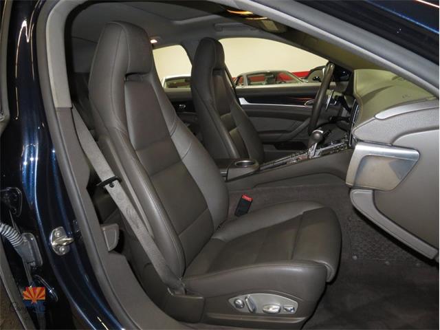 2016 Porsche Panamera (CC-2116974) for sale in Mesa, Arizona
