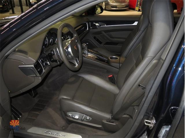 2016 Porsche Panamera (CC-2116974) for sale in Mesa, Arizona