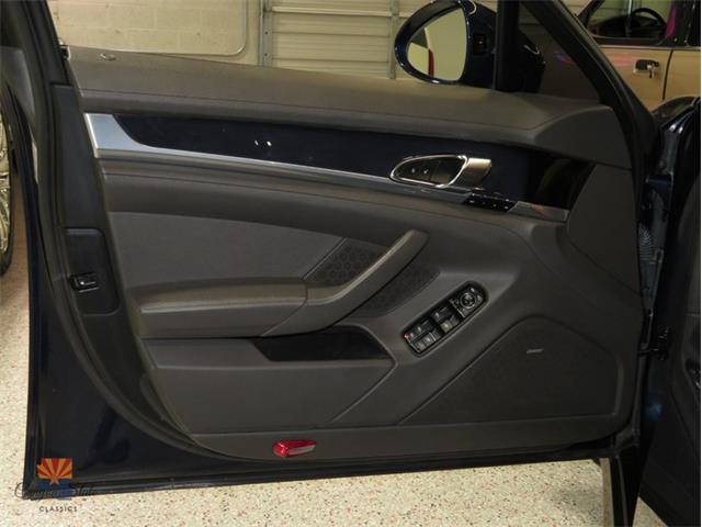 2016 Porsche Panamera (CC-2116974) for sale in Mesa, Arizona