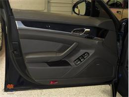 2016 Porsche Panamera (CC-2116974) for sale in Mesa, Arizona