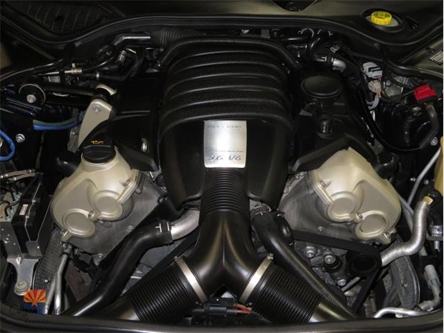 2016 Porsche Panamera (CC-2116974) for sale in Mesa, Arizona