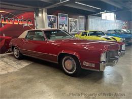 1969 Cadillac Eldorado (CC-2116975) for sale in Calverton, New York