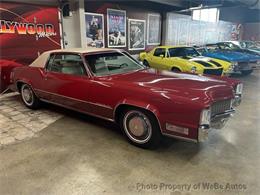 1969 Cadillac Eldorado (CC-2116975) for sale in Calverton, New York
