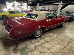 1969 Cadillac Eldorado (CC-2116975) for sale in Calverton, New York