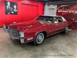 1969 Cadillac Eldorado (CC-2116975) for sale in Calverton, New York