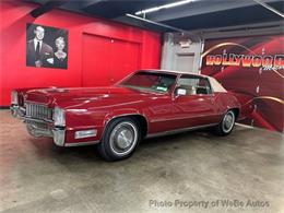 1969 Cadillac Eldorado (CC-2116975) for sale in Calverton, New York