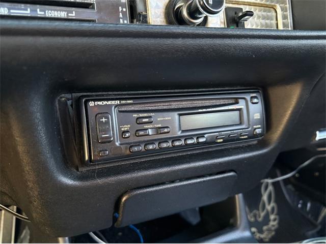 1979 Pontiac Firebird Trans Am SE (CC-2116977) for sale in Lincoln, Nebraska