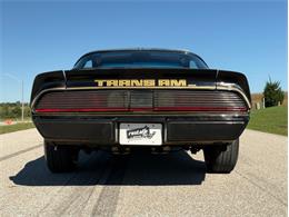 1979 Pontiac Firebird Trans Am SE (CC-2116977) for sale in Lincoln, Nebraska
