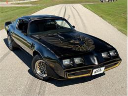 1979 Pontiac Firebird Trans Am SE (CC-2116977) for sale in Lincoln, Nebraska