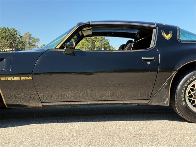 1979 Pontiac Firebird Trans Am SE (CC-2116977) for sale in Lincoln, Nebraska