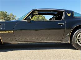 1979 Pontiac Firebird Trans Am SE (CC-2116977) for sale in Lincoln, Nebraska