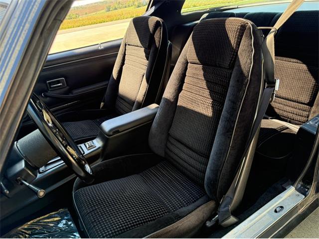 1979 Pontiac Firebird Trans Am SE (CC-2116977) for sale in Lincoln, Nebraska