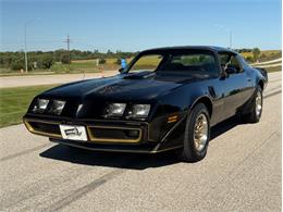 1979 Pontiac Firebird Trans Am SE (CC-2116977) for sale in Lincoln, Nebraska