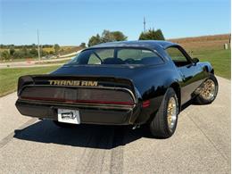1979 Pontiac Firebird Trans Am SE (CC-2116977) for sale in Lincoln, Nebraska