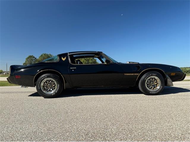 1979 Pontiac Firebird Trans Am SE (CC-2116977) for sale in Lincoln, Nebraska