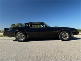 1979 Pontiac Firebird Trans Am SE (CC-2116977) for sale in Lincoln, Nebraska