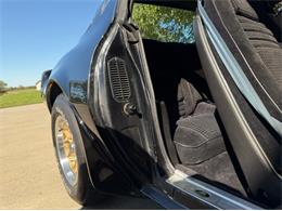 1979 Pontiac Firebird Trans Am SE (CC-2116977) for sale in Lincoln, Nebraska