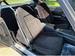 1979 Pontiac Firebird Trans Am SE (CC-2116977) for sale in Lincoln, Nebraska