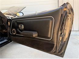 1979 Pontiac Firebird Trans Am SE (CC-2116977) for sale in Lincoln, Nebraska