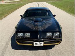 1979 Pontiac Firebird Trans Am SE (CC-2116977) for sale in Lincoln, Nebraska