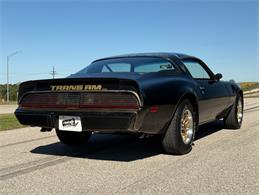 1979 Pontiac Firebird Trans Am SE (CC-2116977) for sale in Lincoln, Nebraska
