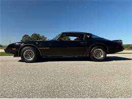 1979 Pontiac Firebird Trans Am SE (CC-2116977) for sale in Lincoln, Nebraska
