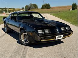 1979 Pontiac Firebird Trans Am SE (CC-2116977) for sale in Lincoln, Nebraska