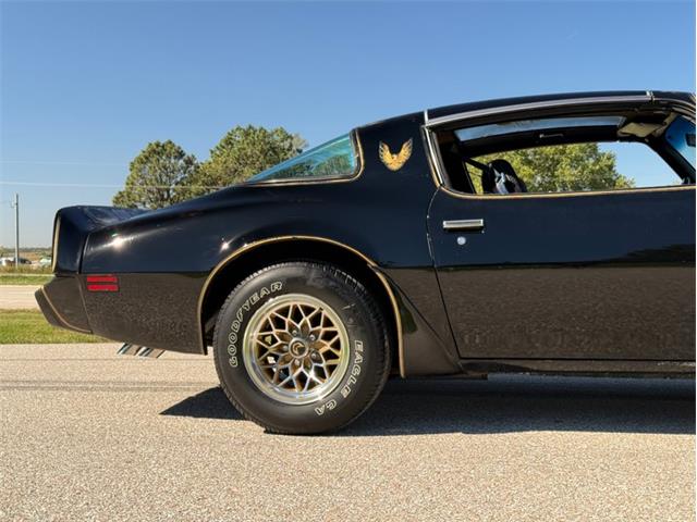 1979 Pontiac Firebird Trans Am SE (CC-2116977) for sale in Lincoln, Nebraska