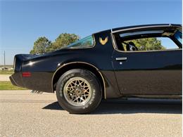 1979 Pontiac Firebird Trans Am SE (CC-2116977) for sale in Lincoln, Nebraska