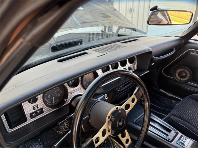 1979 Pontiac Firebird Trans Am SE (CC-2116977) for sale in Lincoln, Nebraska