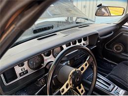 1979 Pontiac Firebird Trans Am SE (CC-2116977) for sale in Lincoln, Nebraska