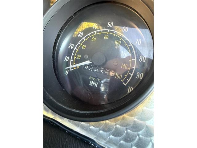 1979 Pontiac Firebird Trans Am SE (CC-2116977) for sale in Lincoln, Nebraska